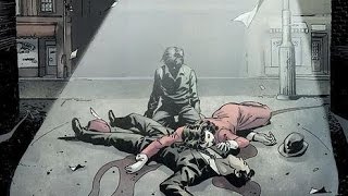 Batman's Parents Killed (Beautiful Lie) - Hans Zimmer