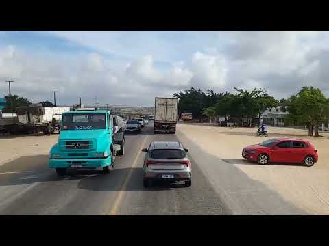 (EP1495) NEVES JUCATI LAGEDO E CACHOEIRINHA PERNAMBUCO 