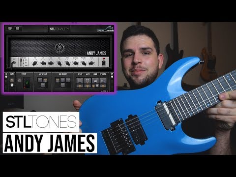 STL Tonality: Andy James Demo And Review
