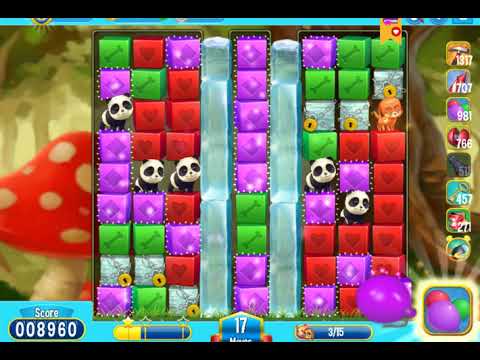 Pet Rescue Saga   Level 3702 no boosters