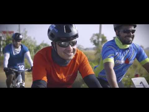 Endurance Ride 2019 — BMW Motorrad