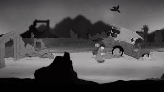 A Lost Man: Chapter I trailer teaser