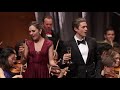 Auld Lang Syne - New York Philharmonic New Year’s Eve: Bernstein on Broadway