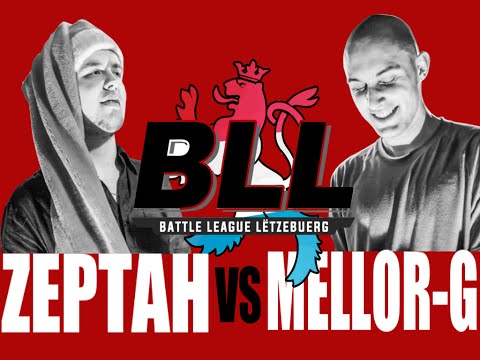 Zeptah vs Mellor G