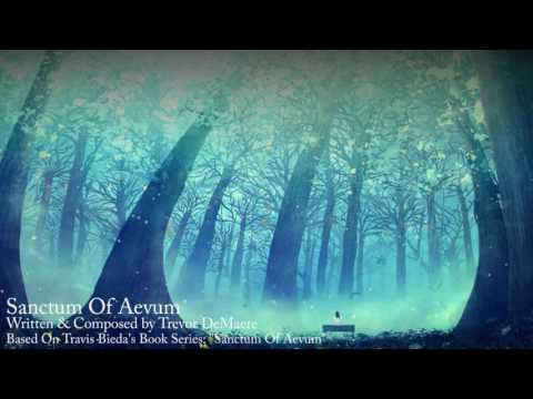 Trevor DeMaere - Sanctum Of Aevum (Piano - Beautiful/Emotional Music)