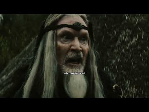 Martin Scorsese Presents: The Saints, Season 2 out now on Fox Nation