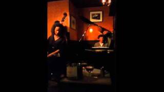 Sarah Charles @ Cafe Vivaldi