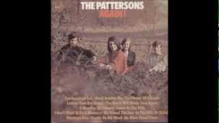 The Pattersons - In The Hills Of Shiloh (Vinyl RIP)