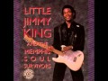 Little Jimmy King - 11. My Muscadine Wine