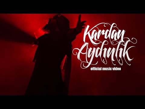 Kardan Aydınlık  ( rock version ) Muhafarz