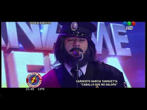 Peligro Sin Codificar - Martes 1 de Octubre de 2013.