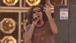 System Of A Down - Reading, England [2003.08.24] Full Concert