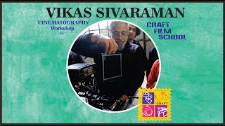 Download lagu Vikas Sivaraman, Cinematography workshop in CRAFT FILM SCHOOL mp3 Download lagu Vikas Sivaraman, Cinematography workshop in CRAFT FILM SCHOOL mp3