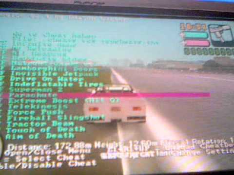 comment construire une psp