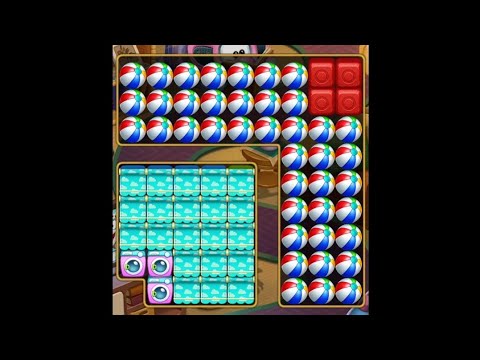 TOY BLAST level 2586