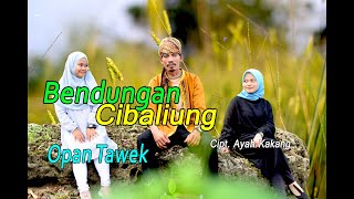 Download lagu BENDUNGAN CIBALIUNG - OPAN TAWEK ( Musik Video) mp3 Download lagu BENDUNGAN CIBALIUNG - OPAN TAWEK ( Musik Video) mp3