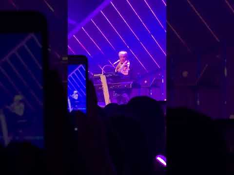 181223 DAY6 The Present Concert - Congratulations (악기 체인지 ver.)