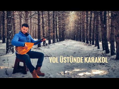 Umut Sülünoğlu | Yol Üstünde Karakol (2021)