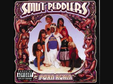 Smut Peddlers (Featuring Kool Keith) - Stank MC's