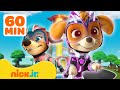 PAW Patrol Girl Power Rescue Hour 2 W Skye Liberty Nick Jr
