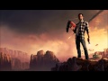 Alan Wake's American Nightmare Soundtrack 1 ...