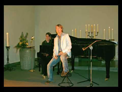 Anthem - Jesper Tydén - Musical Chess