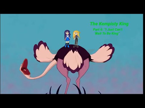 The Kempisty King Part 6: “I Just Can’t Wait To Be King”