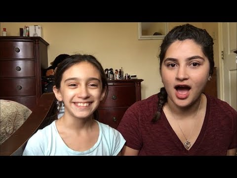 Advice From a 9 Year Old! • 2018