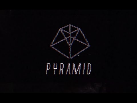 PYRAMID PARTY  22/03/13