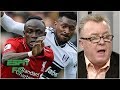 Liverpool’s win vs. Fulham ‘an absolute disaster’ - Steve Nicol | Premier League