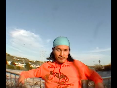 LIONMILK - CHANGIN' (OFFICIAL VIDEO)