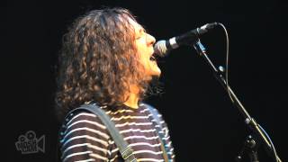 The Wonder Stuff - Red Berry Joy Town (Live in Sydney) | Moshcam