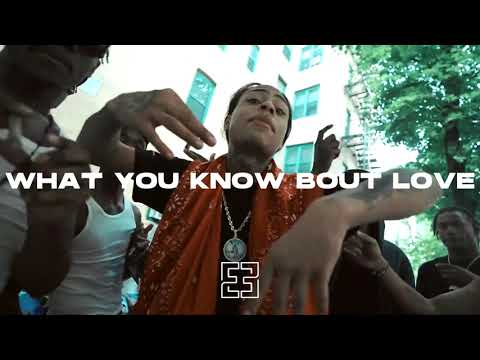 Kay Flock X B Lovee X NY Drill Sample Type Beat 2022 - "WHAT YOU KNOW BOUT LOVE" | SAMPLE DRILL