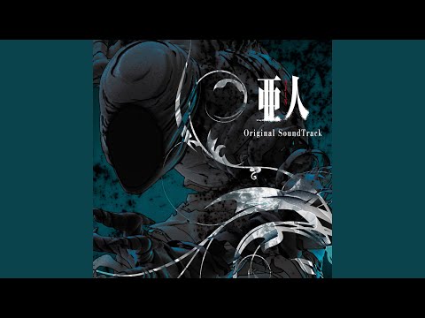AJIN MAIN THEME