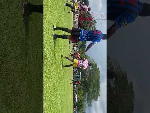 Agmark9s Hago Tigers vs K-Cutters