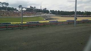 24h Le Mans 2018 Race Day 1 (15)