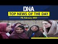 PM Modi Blasts Congress Avalanche In Arunachal Pradesh DNA Top News Of The Day February 7 2022