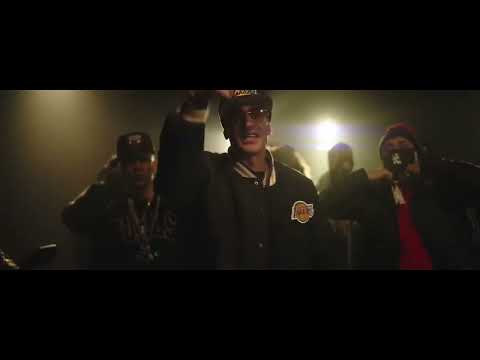 LOS DUEÑOS DEL MALIANTEO REMIX - Jordan 23, Endo,Anuel AA (Mashup)