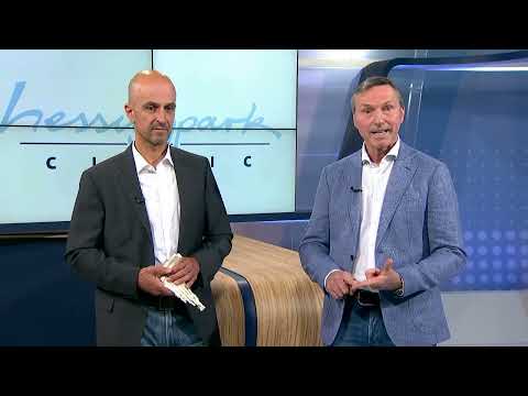 Schnell erklärt: Achillessehnenruptur