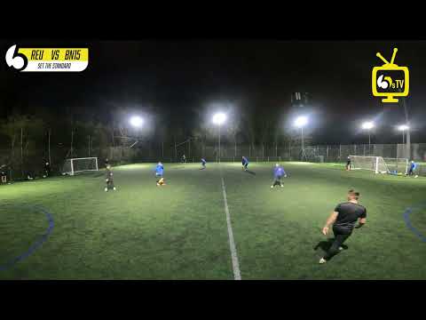 Reunite FC vs BN15 Finest - Lancing Manor, Wednesday - Season 7 - Week 09 - 28.03.2023