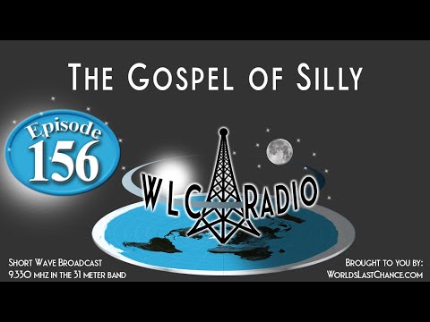The Gospel of Silly