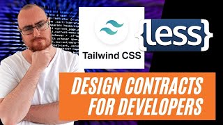 Download the video "Why Design Contracts Are Important In CSS Preprocessors?"