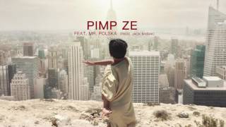 Pimp ze Music Video