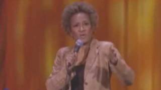 Marriage - Wanda Sykes