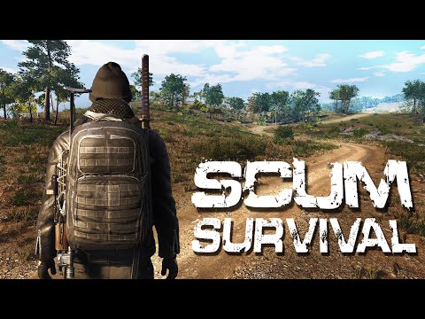 LOOKING FOR A HOME - Episode 14 - SCUM (Survival Season 1)