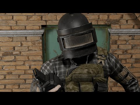 300 Blackout SLAPS! - Escape From Tarkov!