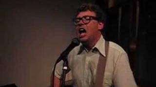 Dan Potthast playing Ireland in Phoenix