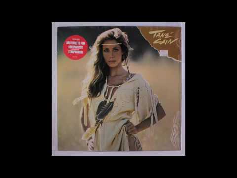 Camouflage - Tané Cain