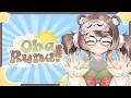 【Oharuna!】OHAYOUU PONKOOO🌥️