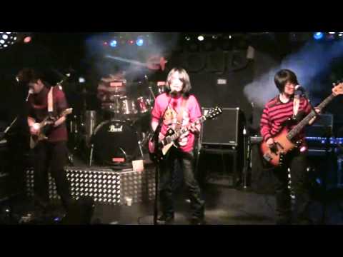 100207 PanicSwitch - Rock n roll baby [패닉스위치-흔들 흔들 록큰롤 베이비]